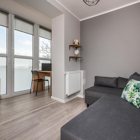 Rivier room apartaments 2 Gdańsk Extérieur photo