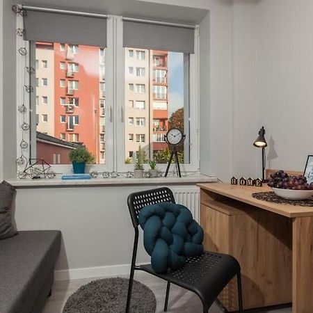 Rivier room apartaments 2 Gdańsk Extérieur photo