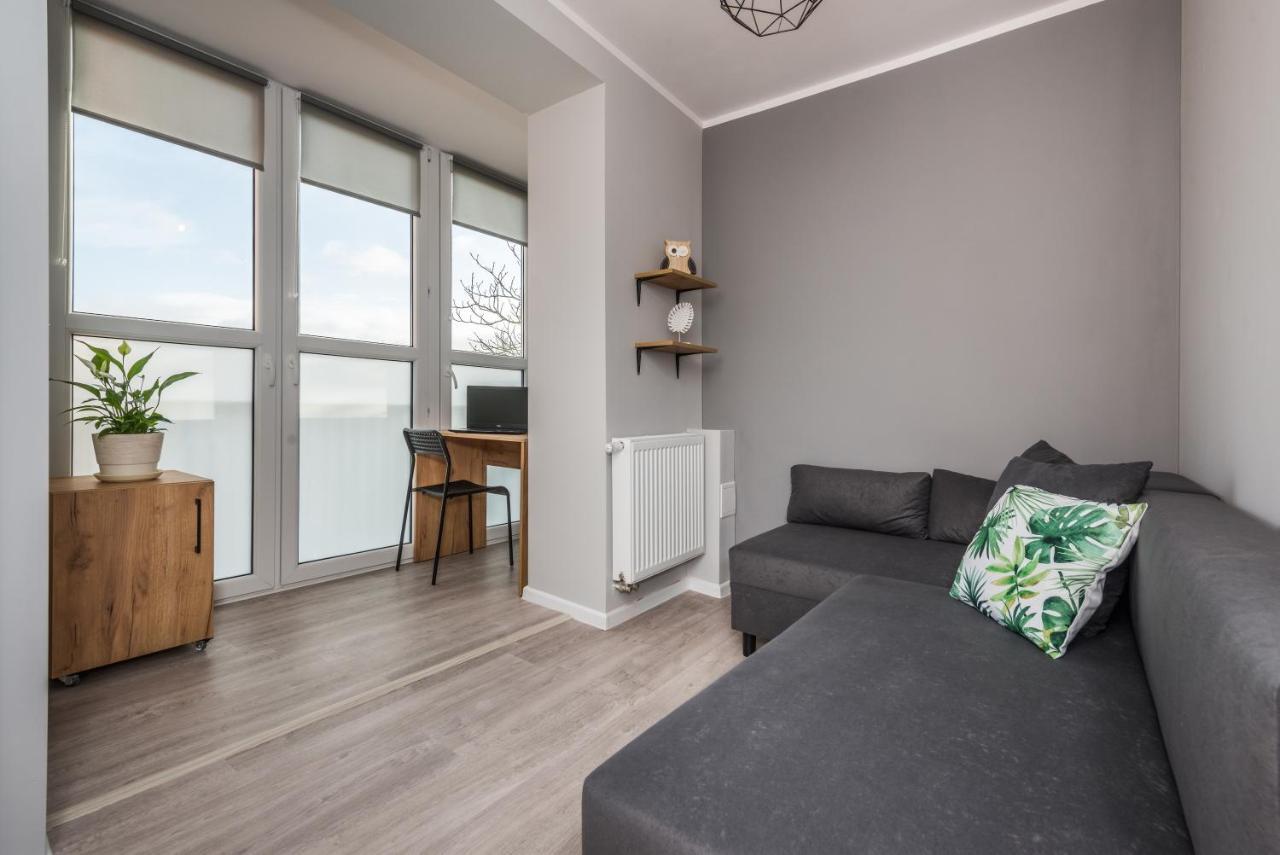 Rivier room apartaments 2 Gdańsk Extérieur photo