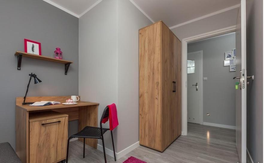 Rivier room apartaments 2 Gdańsk Extérieur photo