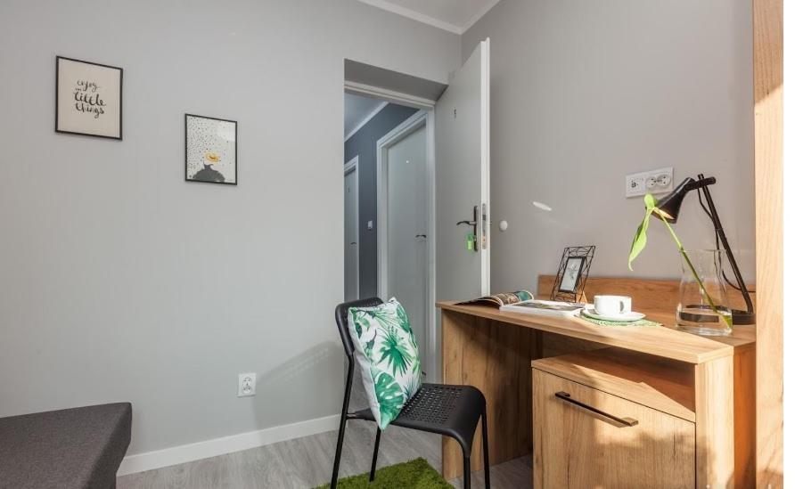 Rivier room apartaments 2 Gdańsk Extérieur photo