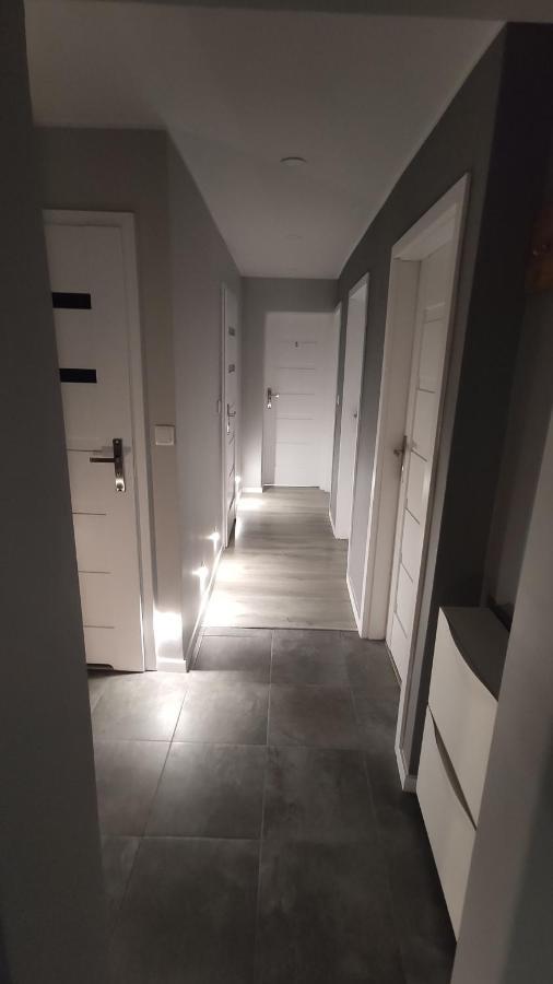 Rivier room apartaments 2 Gdańsk Extérieur photo