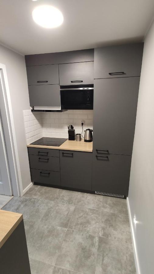 Rivier room apartaments 2 Gdańsk Extérieur photo